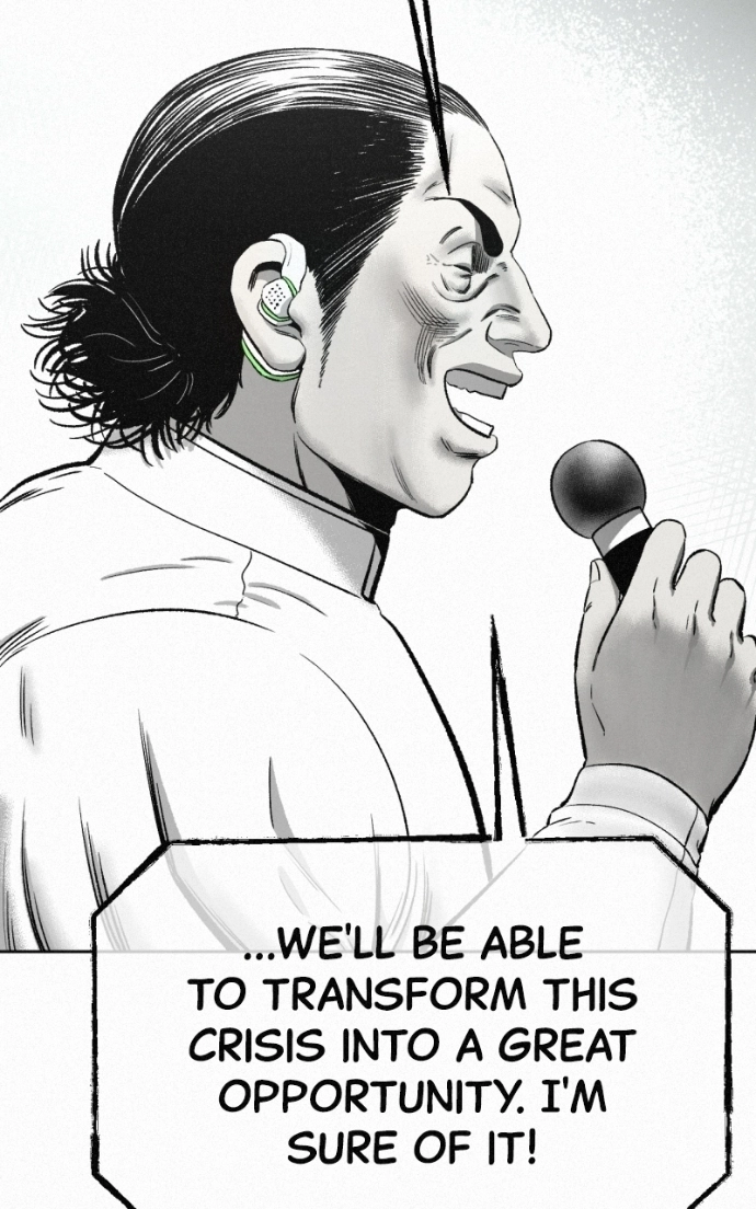 Love Thy Neighbour Chapter 13 page 69 - 