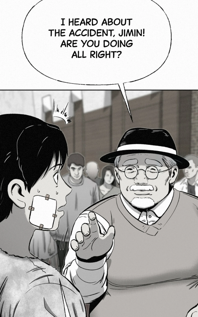 Love Thy Neighbour Chapter 13 page 10 - 
