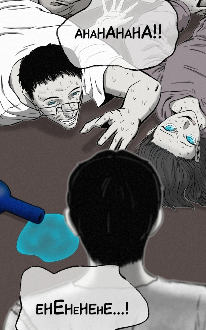 Love Thy Neighbour Chapter 13 page 100 - 