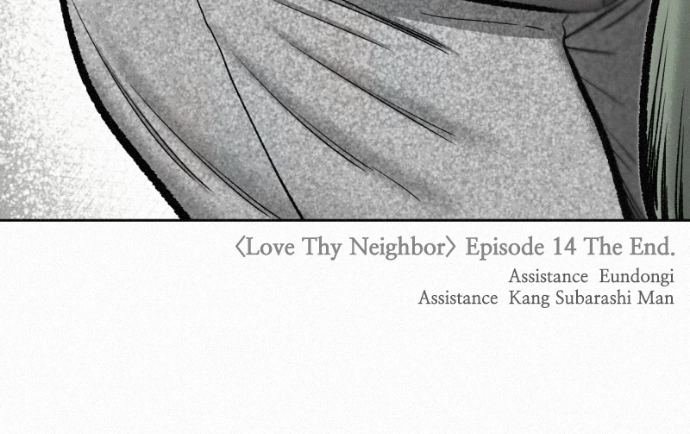 Love Thy Neighbour Chapter 14 page 102 - 