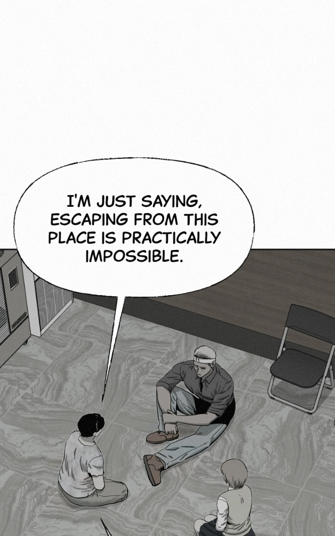 Love Thy Neighbour Chapter 14 page 19 - 
