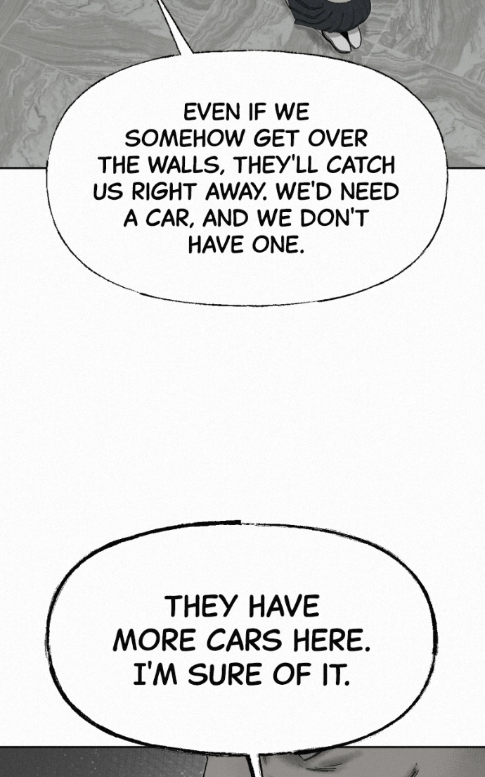 Love Thy Neighbour Chapter 14 page 20 - 