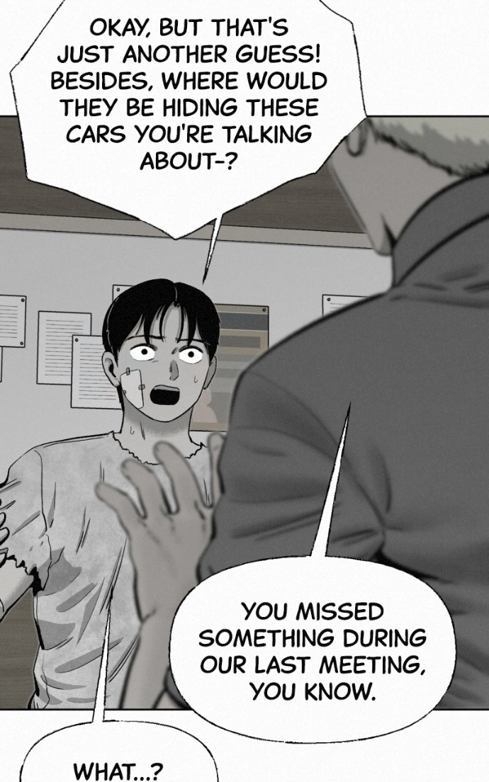 Love Thy Neighbour Chapter 14 page 26 - 