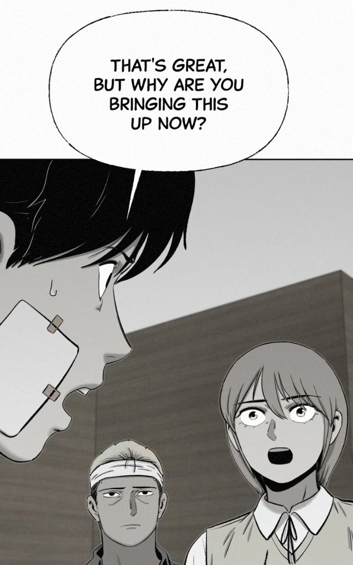 Love Thy Neighbour Chapter 14 page 29 - 