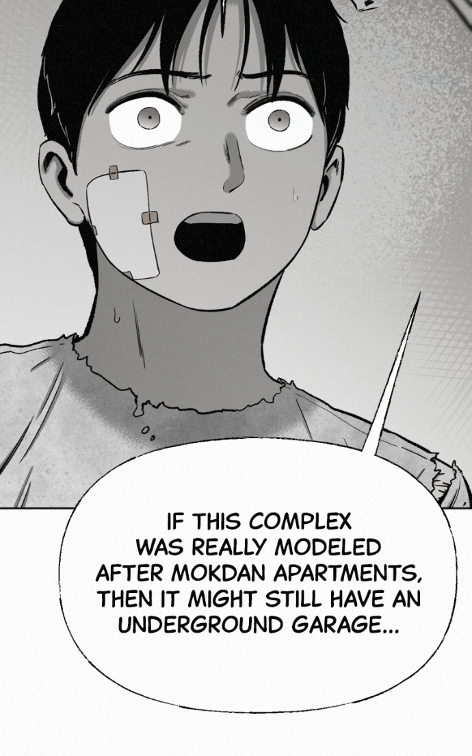 Love Thy Neighbour Chapter 14 page 34 - 