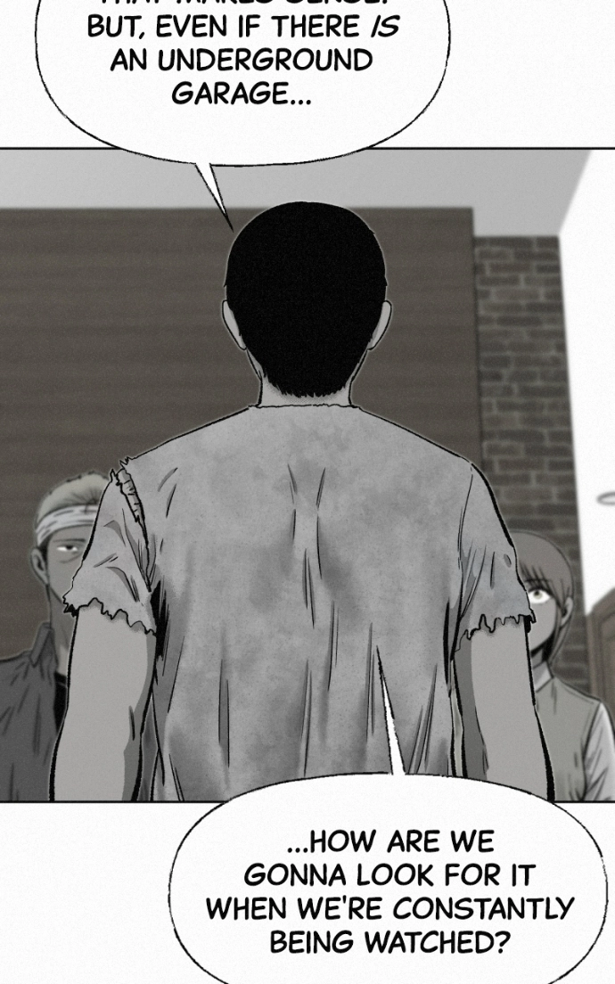 Love Thy Neighbour Chapter 14 page 37 - 