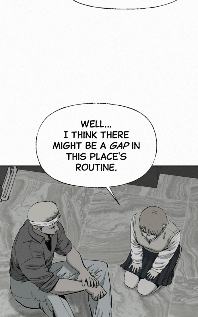 Love Thy Neighbour Chapter 14 page 38 - 