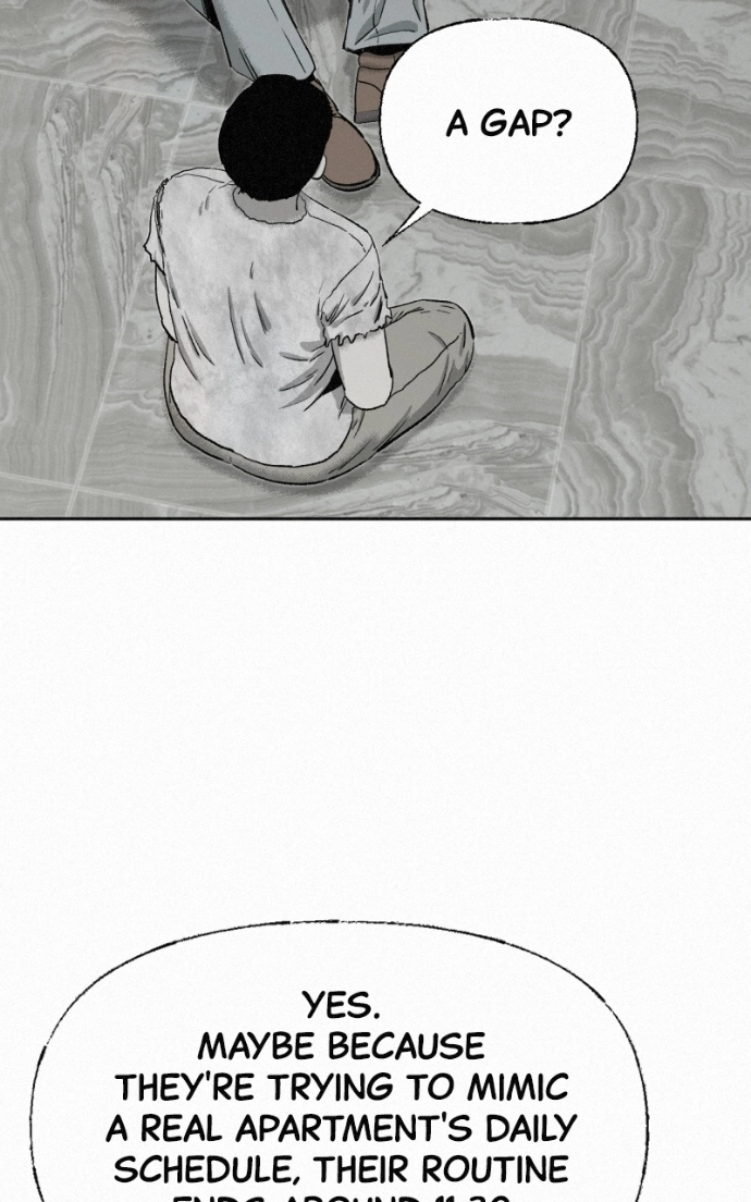 Love Thy Neighbour Chapter 14 page 39 - 