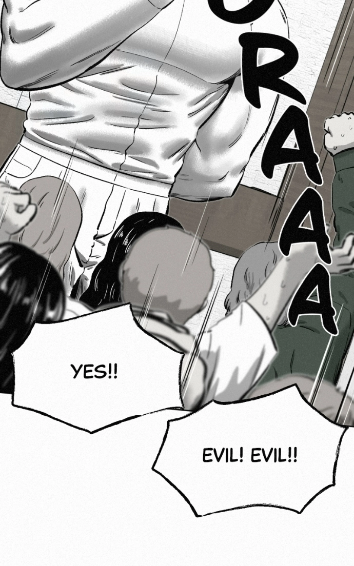 Love Thy Neighbour Chapter 14 page 60 - 