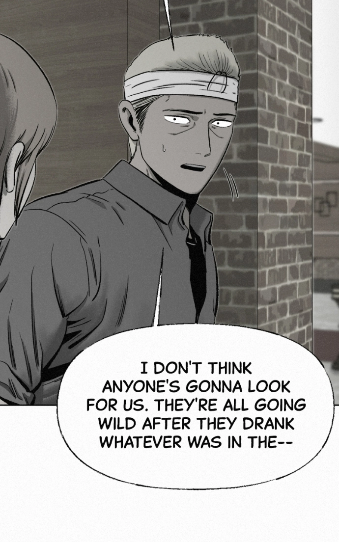 Love Thy Neighbour Chapter 14 page 7 - 