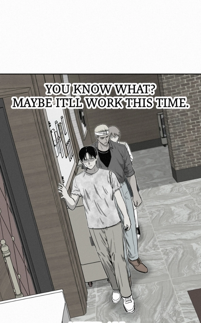 Love Thy Neighbour Chapter 14 page 61 - 