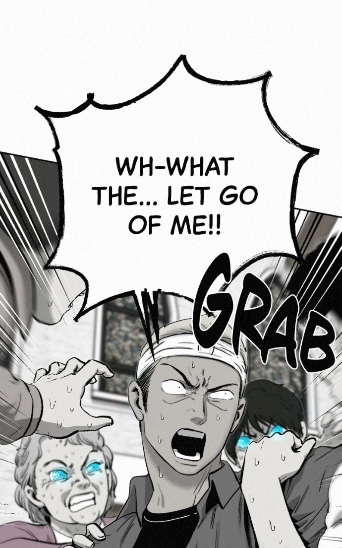 Love Thy Neighbour Chapter 14 page 85 - 