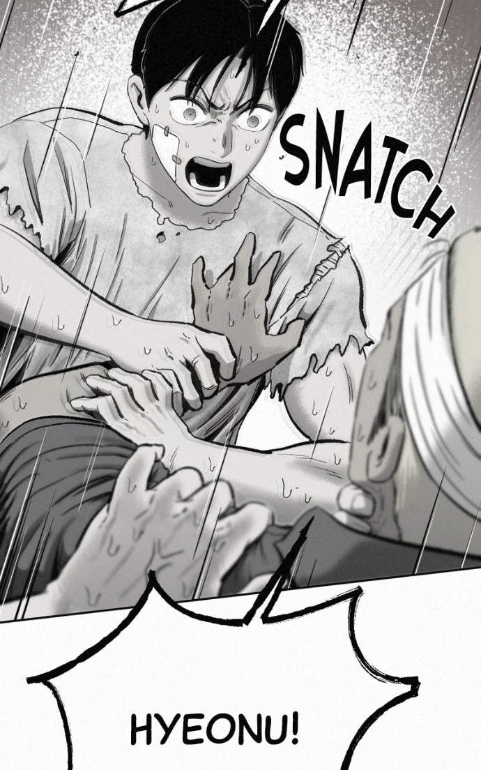 Love Thy Neighbour Chapter 14 page 89 - 