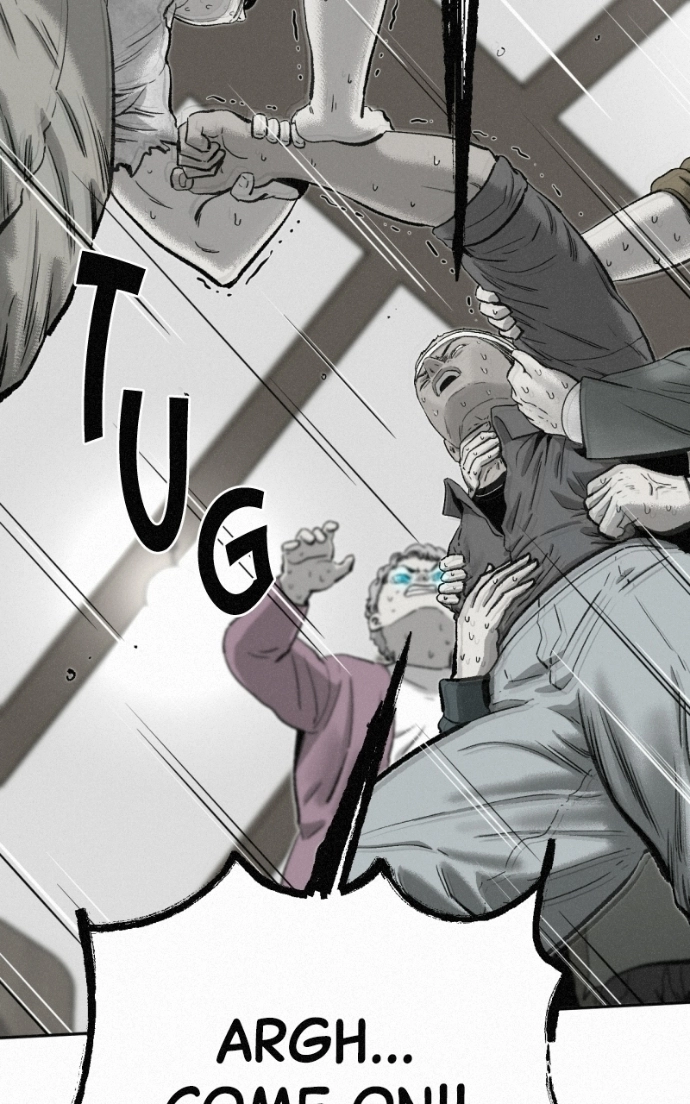 Love Thy Neighbour Chapter 14 page 91 - 