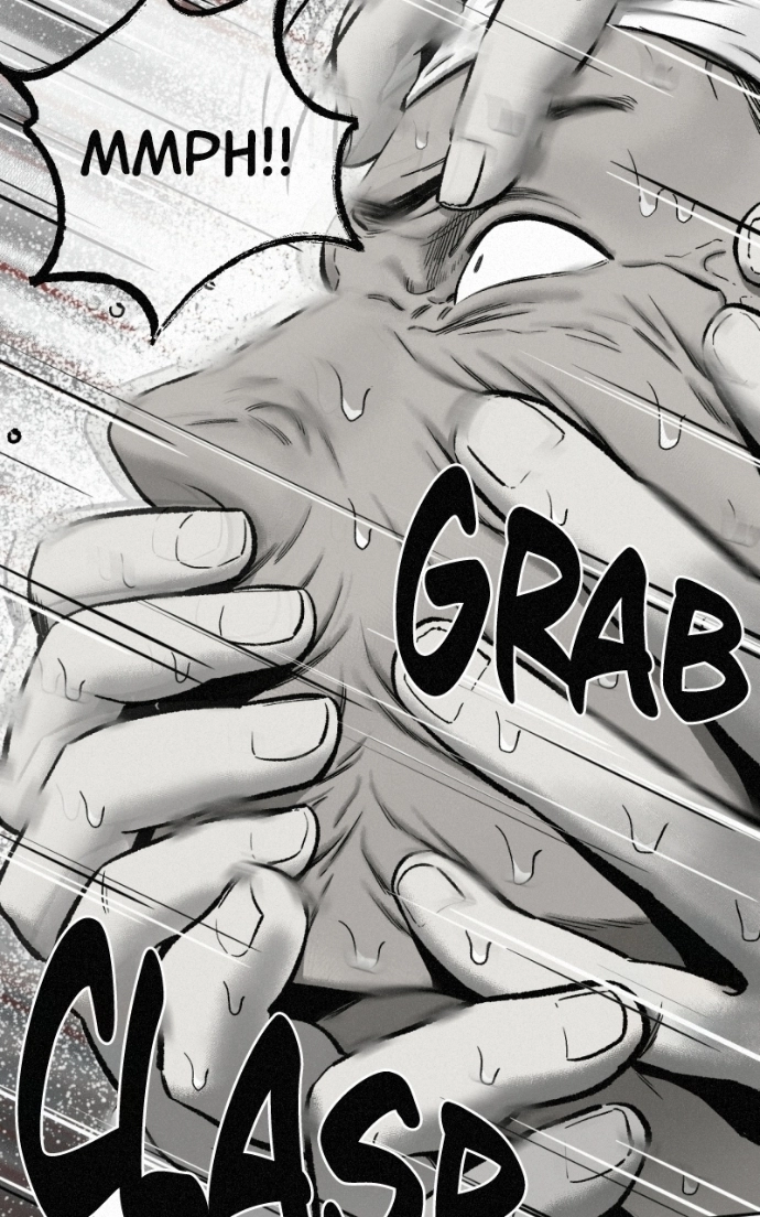 Love Thy Neighbour Chapter 14 page 93 - 