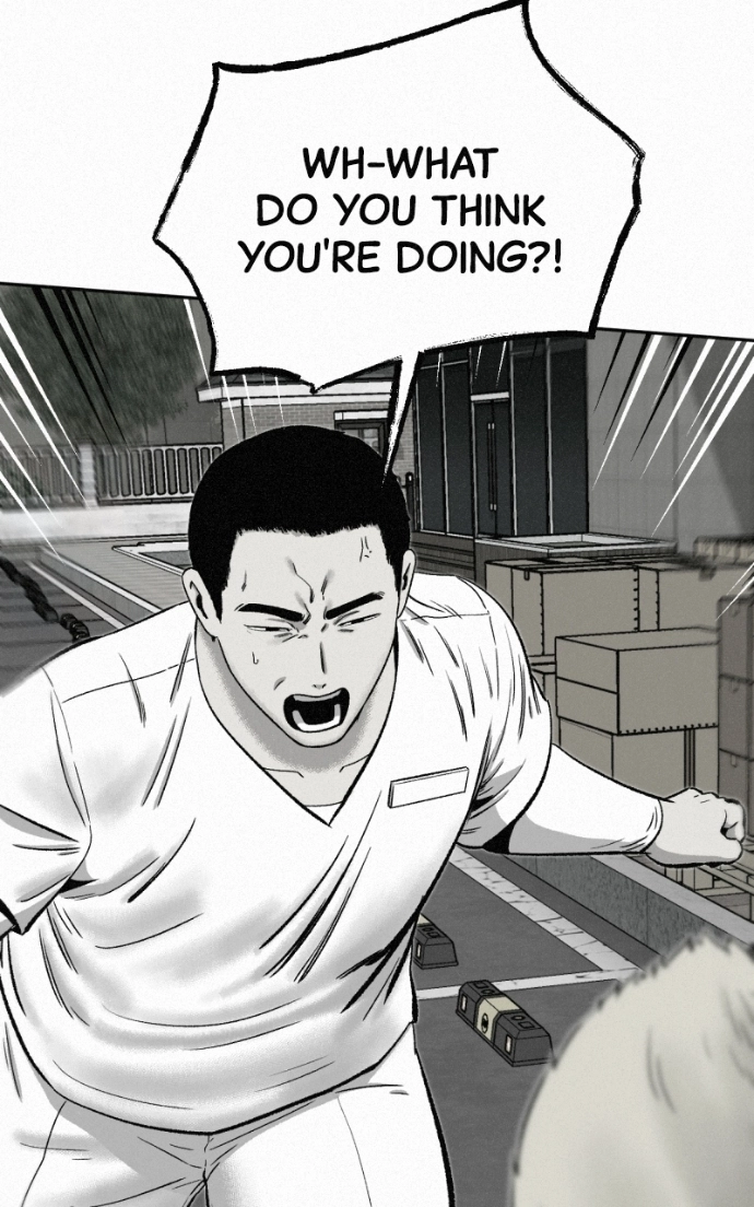 Love Thy Neighbour Chapter 15 page 110 - 