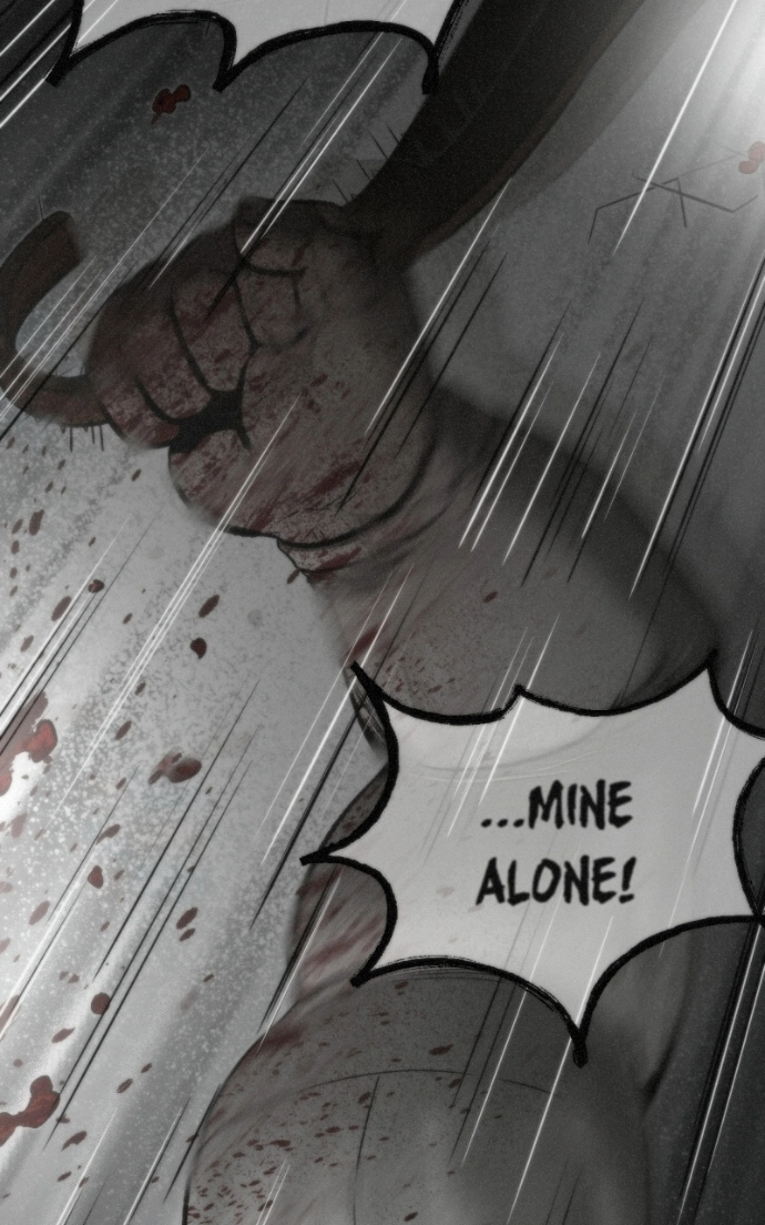 Love Thy Neighbour Chapter 15 page 19 - 