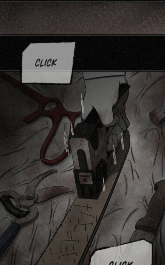 Love Thy Neighbour Chapter 15 page 3 - 