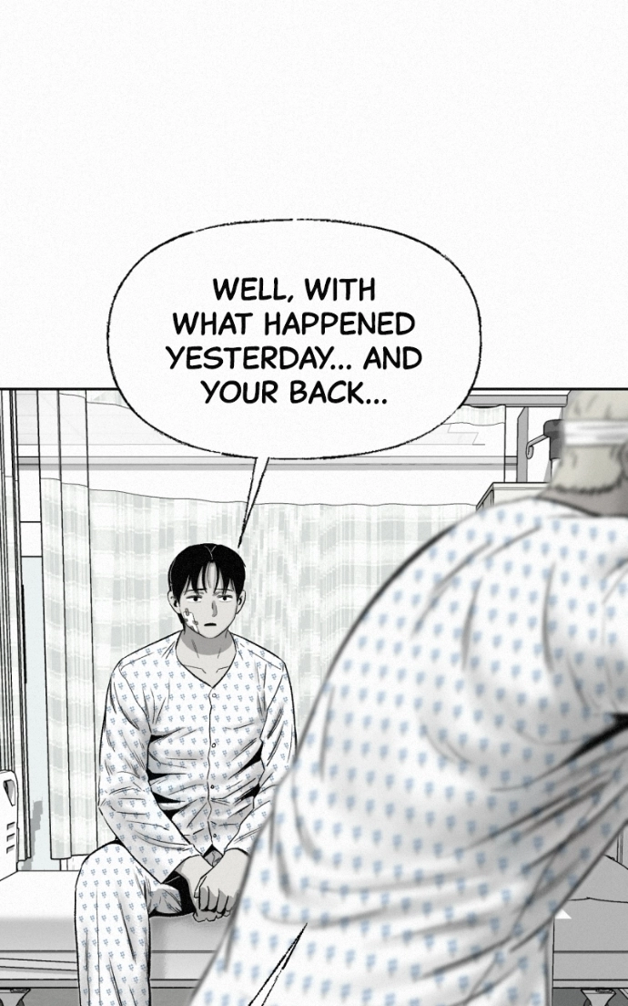 Love Thy Neighbour Chapter 15 page 38 - 