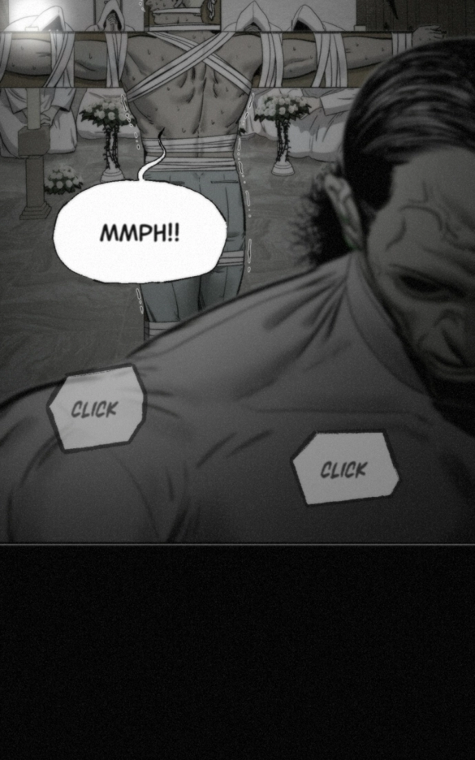 Love Thy Neighbour Chapter 15 page 5 - 