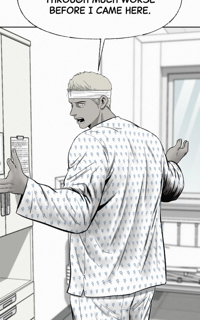 Love Thy Neighbour Chapter 15 page 41 - 
