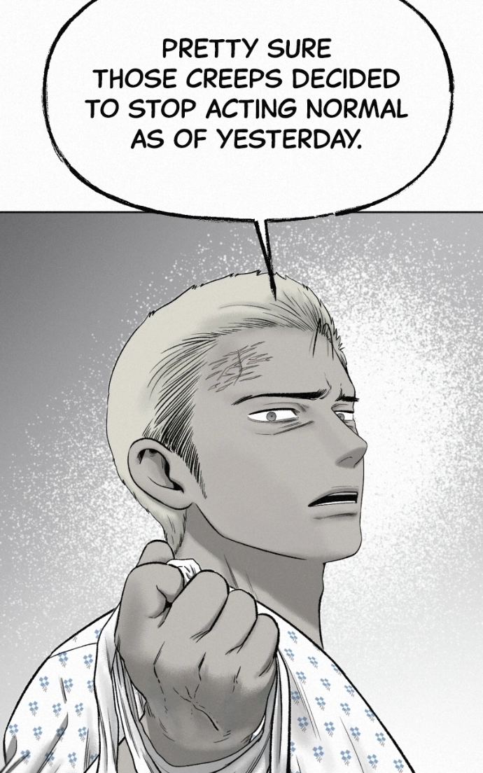 Love Thy Neighbour Chapter 15 page 45 - 