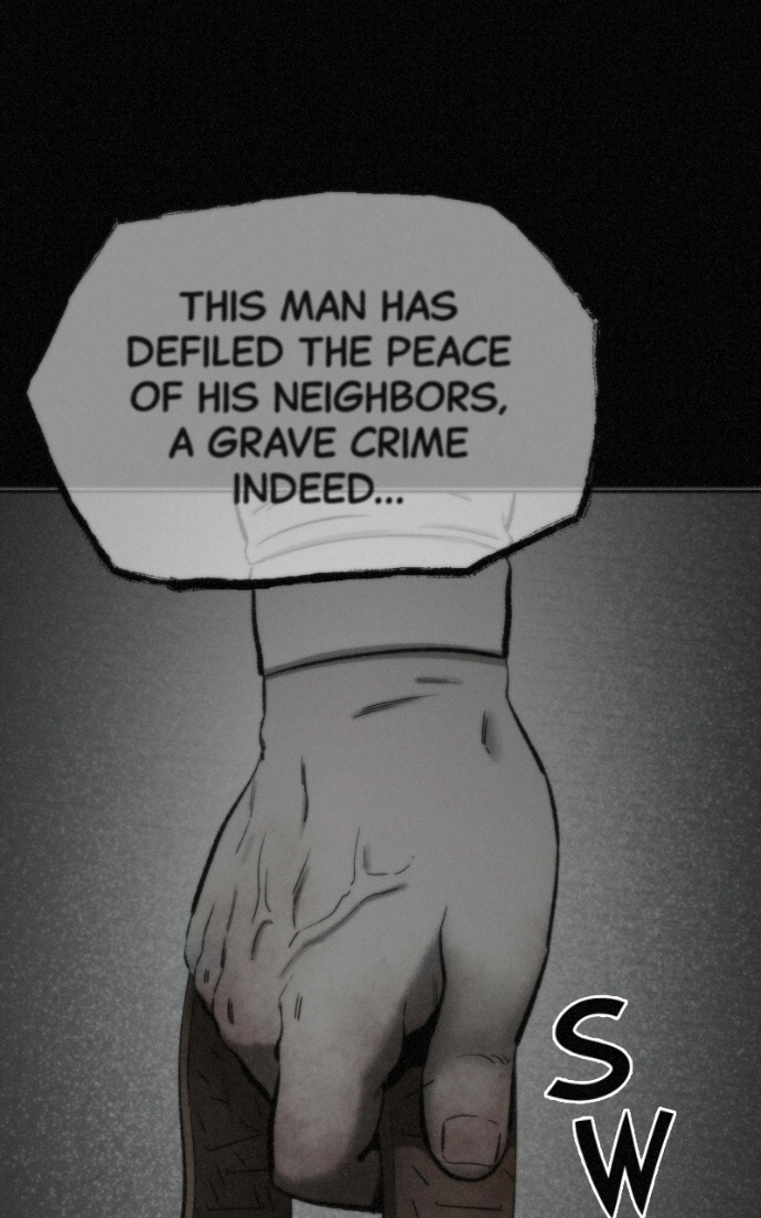 Love Thy Neighbour Chapter 15 page 6 - 