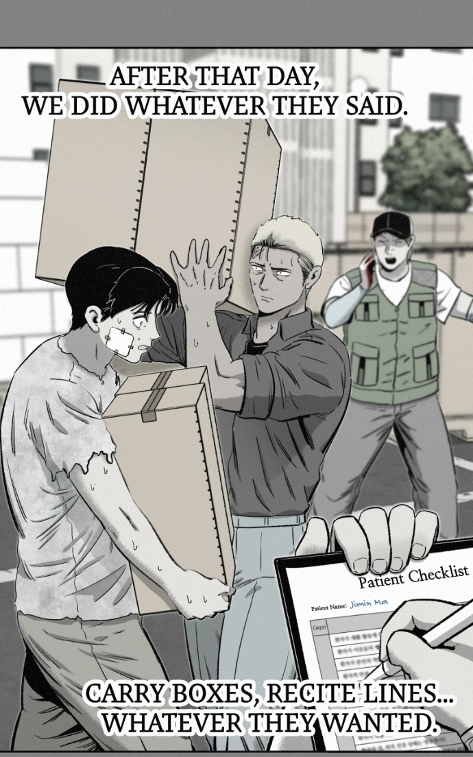 Love Thy Neighbour Chapter 15 page 54 - 