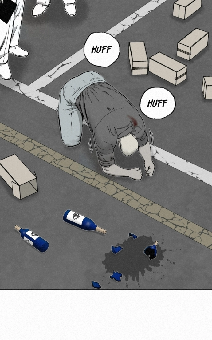 Love Thy Neighbour Chapter 15 page 66 - 