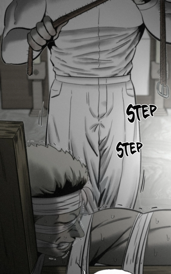 Love Thy Neighbour Chapter 15 page 9 - 