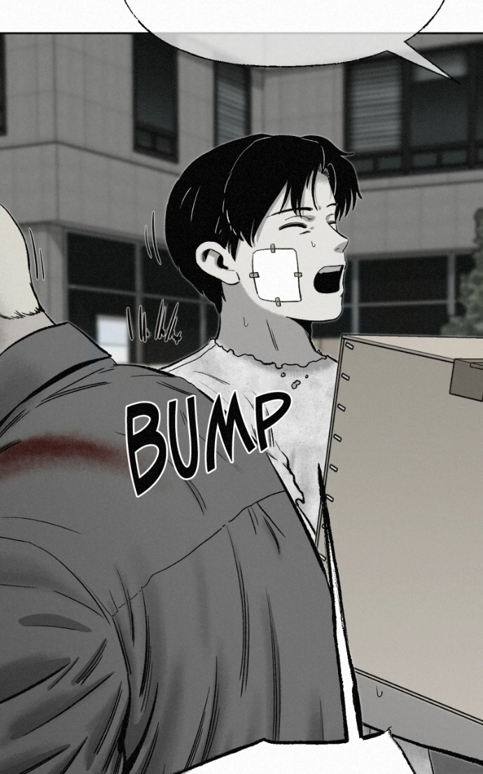 Love Thy Neighbour Chapter 15 page 83 - 