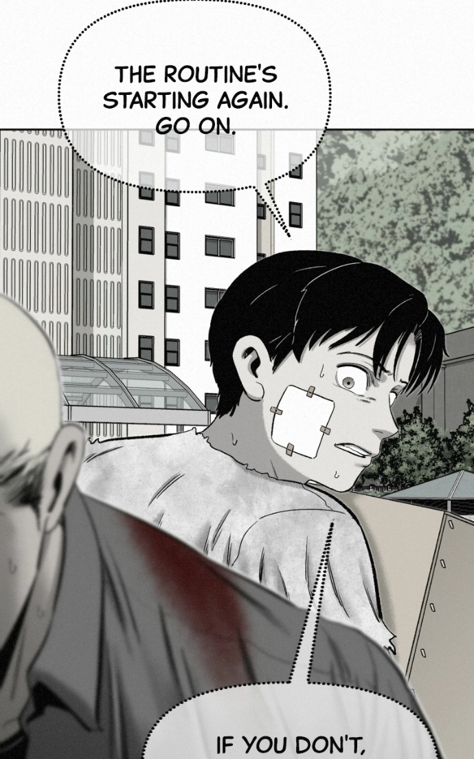 Love Thy Neighbour Chapter 15 page 89 - 