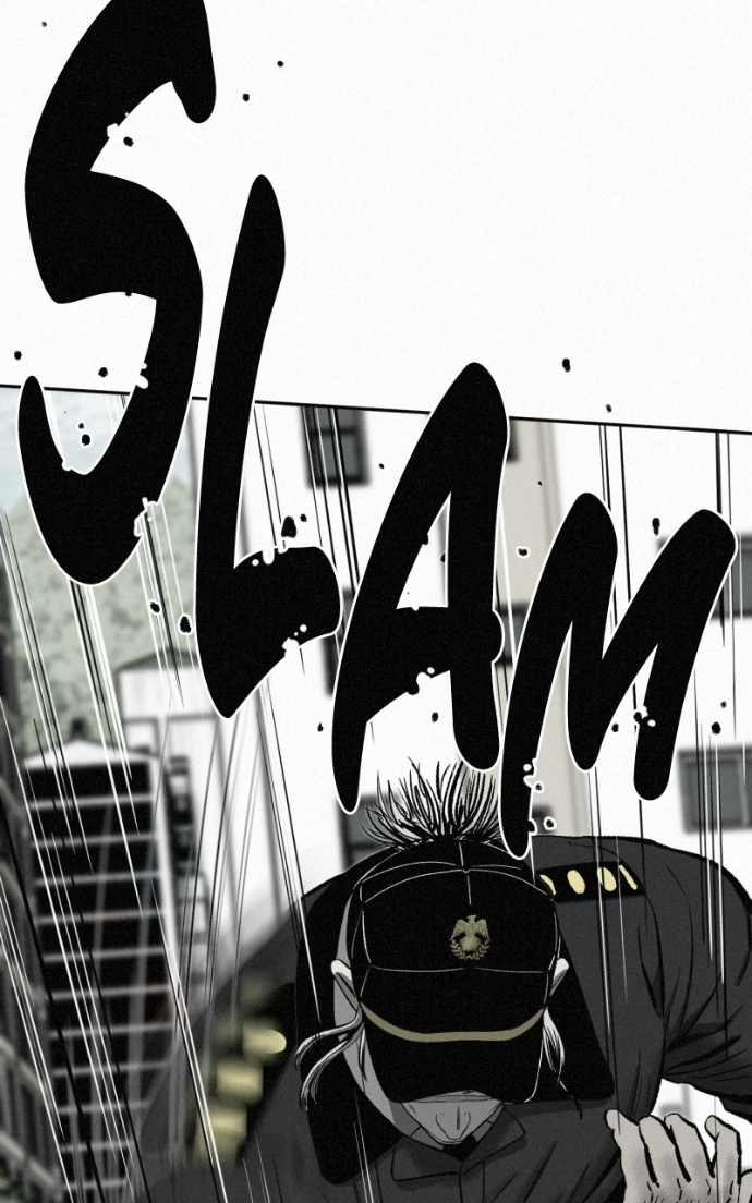 Love Thy Neighbour Chapter 16 page 11 - 