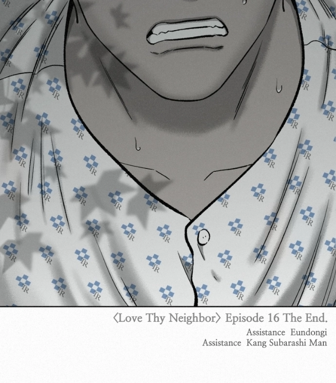 Love Thy Neighbour Chapter 16 page 112 - 