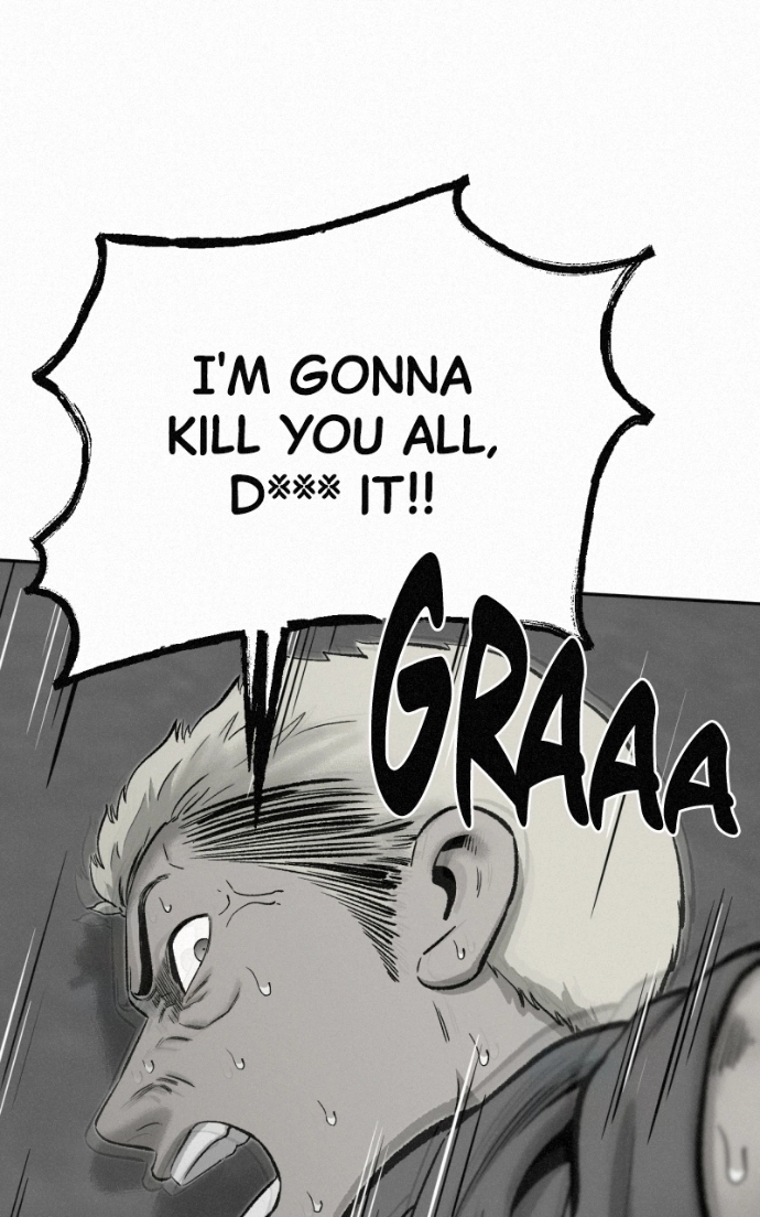 Love Thy Neighbour Chapter 16 page 18 - 