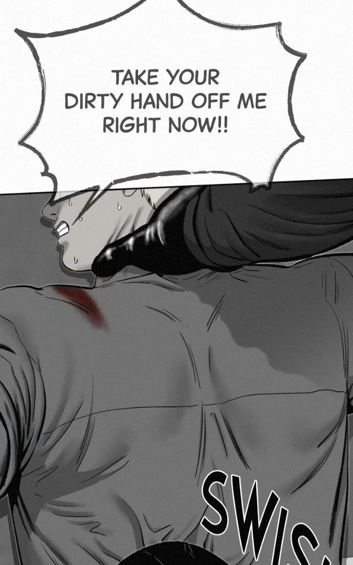 Love Thy Neighbour Chapter 16 page 20 - 