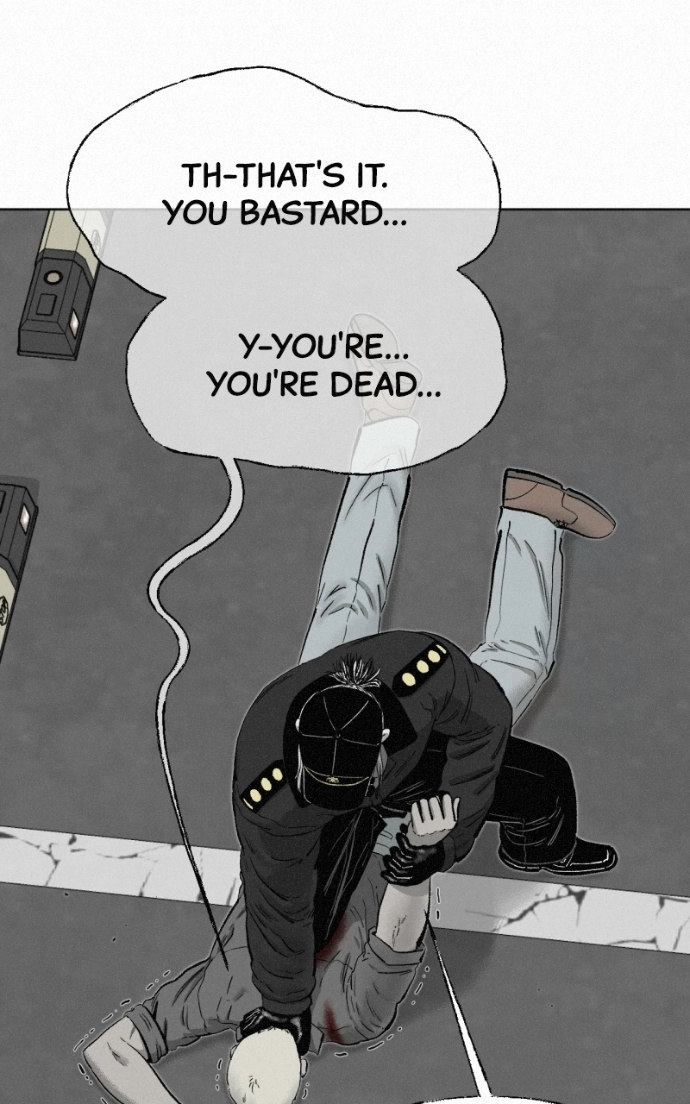 Love Thy Neighbour Chapter 16 page 26 - 