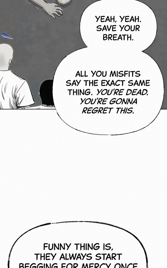 Love Thy Neighbour Chapter 16 page 27 - 