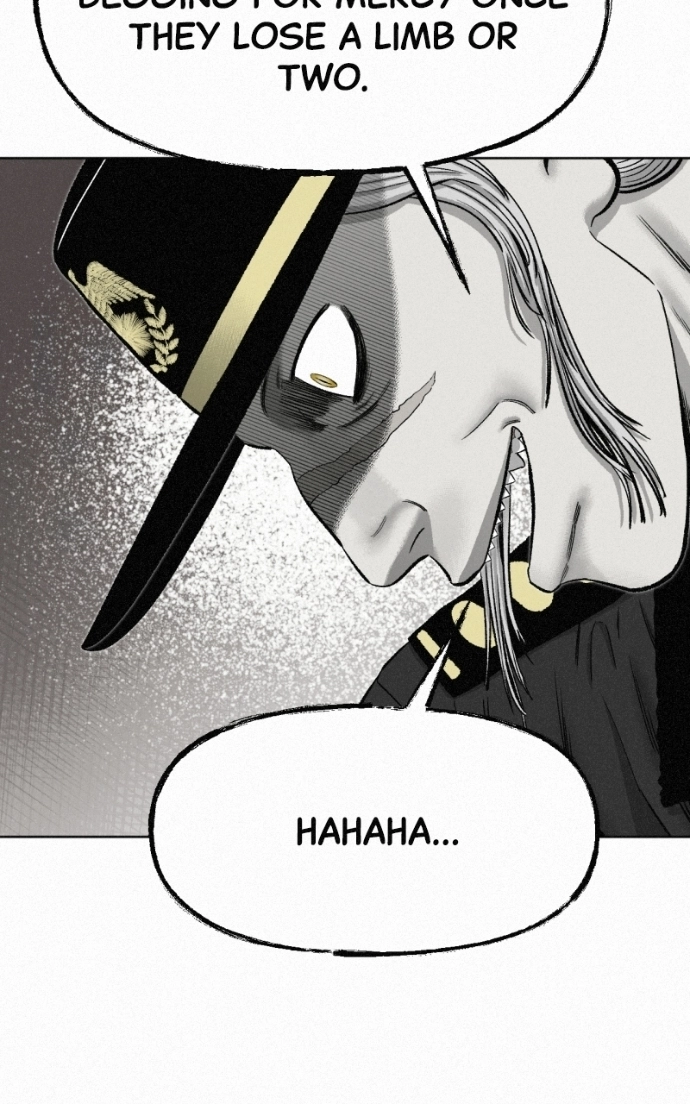 Love Thy Neighbour Chapter 16 page 28 - 