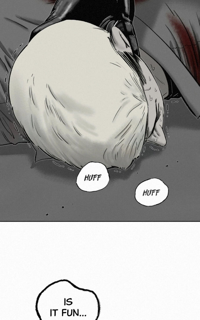Love Thy Neighbour Chapter 16 page 31 - 