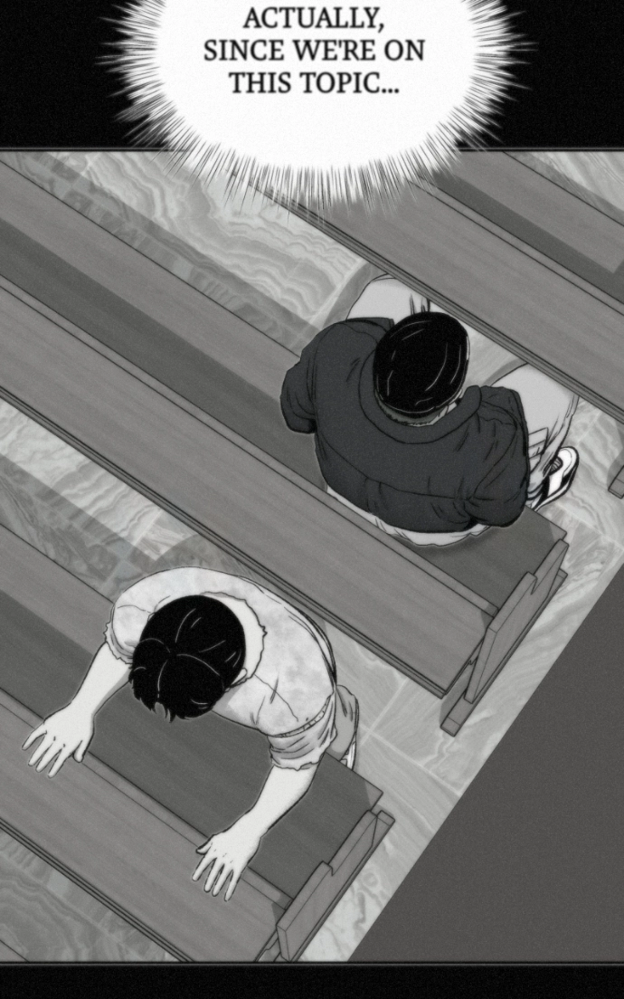 Love Thy Neighbour Chapter 16 page 43 - 