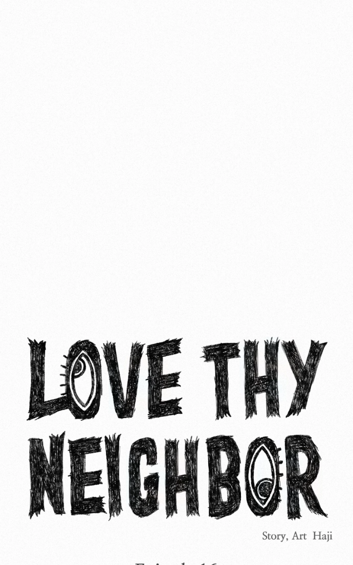 Love Thy Neighbour Chapter 16 page 65 - 
