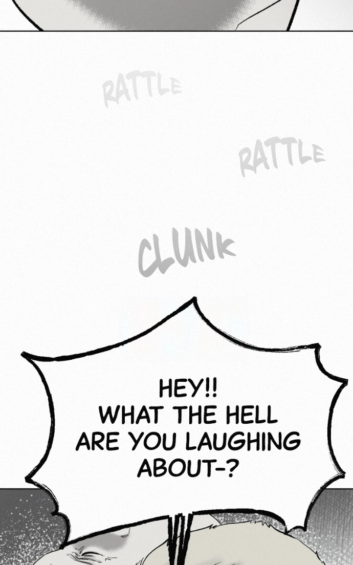 Love Thy Neighbour Chapter 16 page 8 - 
