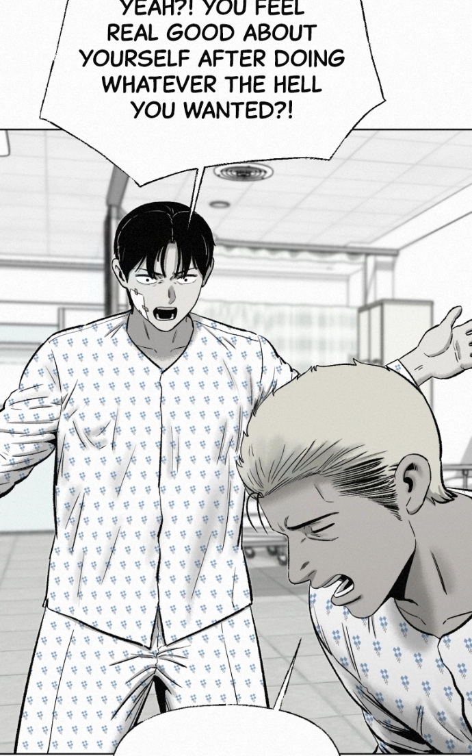 Love Thy Neighbour Chapter 16 page 73 - 