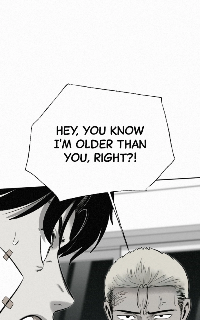 Love Thy Neighbour Chapter 16 page 77 - 
