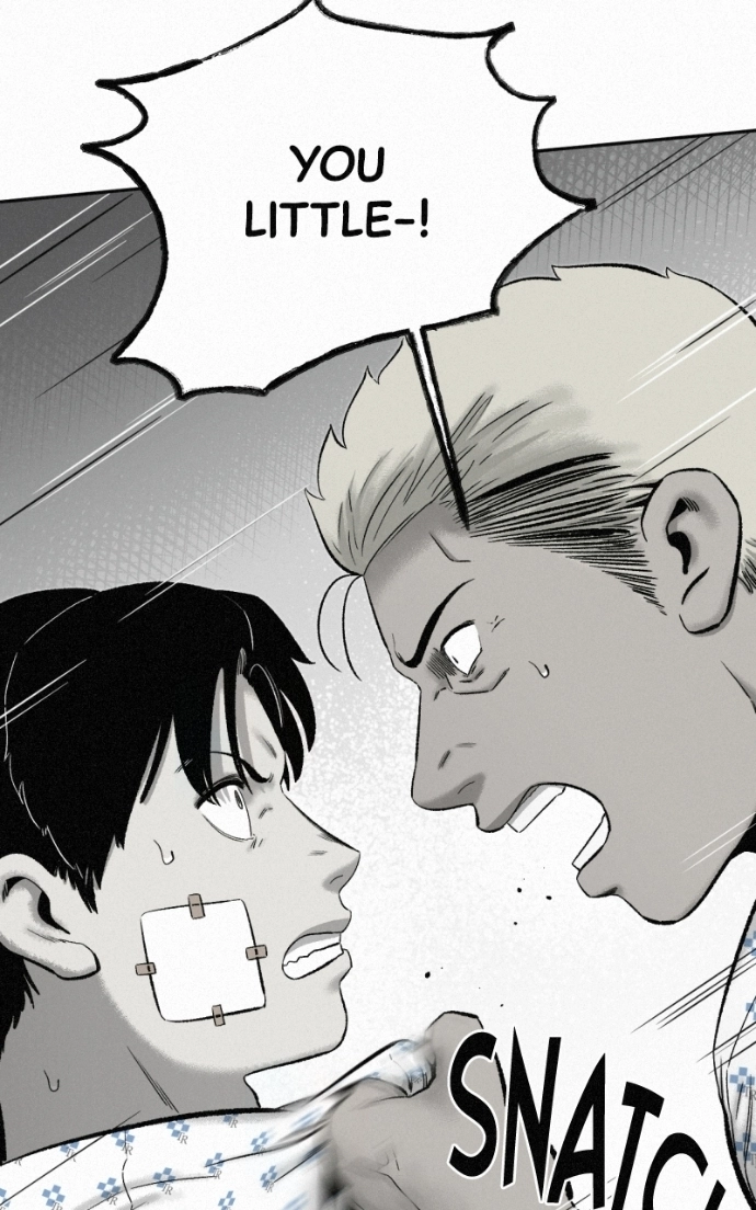 Love Thy Neighbour Chapter 16 page 81 - 