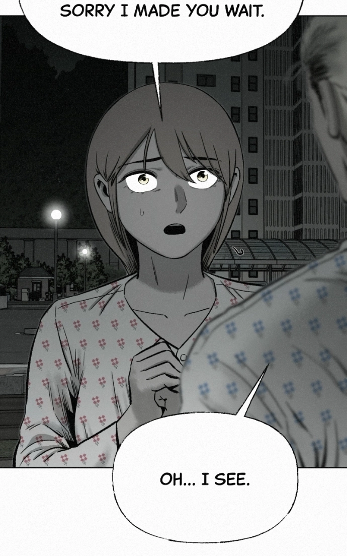 Love Thy Neighbour Chapter 16 page 92 - 