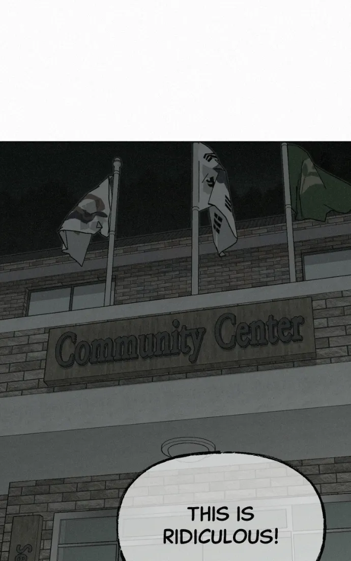 Love Thy Neighbour Chapter 17 page 2 - 