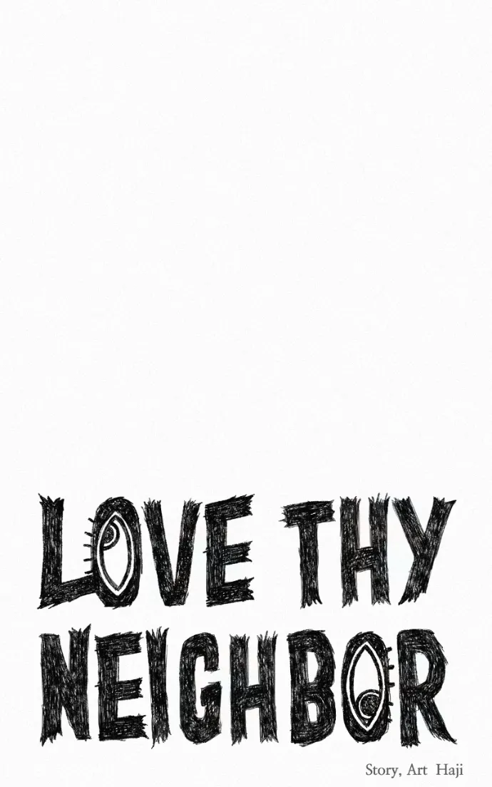 Love Thy Neighbour Chapter 17 page 15 - 