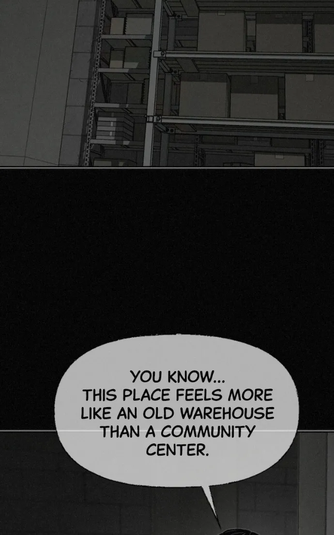 Love Thy Neighbour Chapter 17 page 19 - 